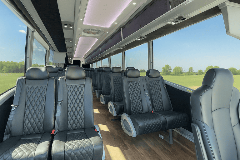 Easy Travel Throughout Dayton