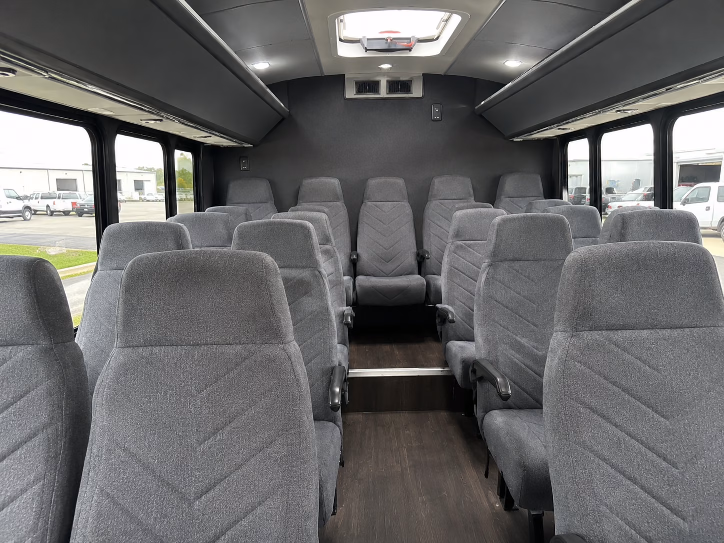 book a prom bus from dayton s northern suburbs vandalia huber heights and tipp city