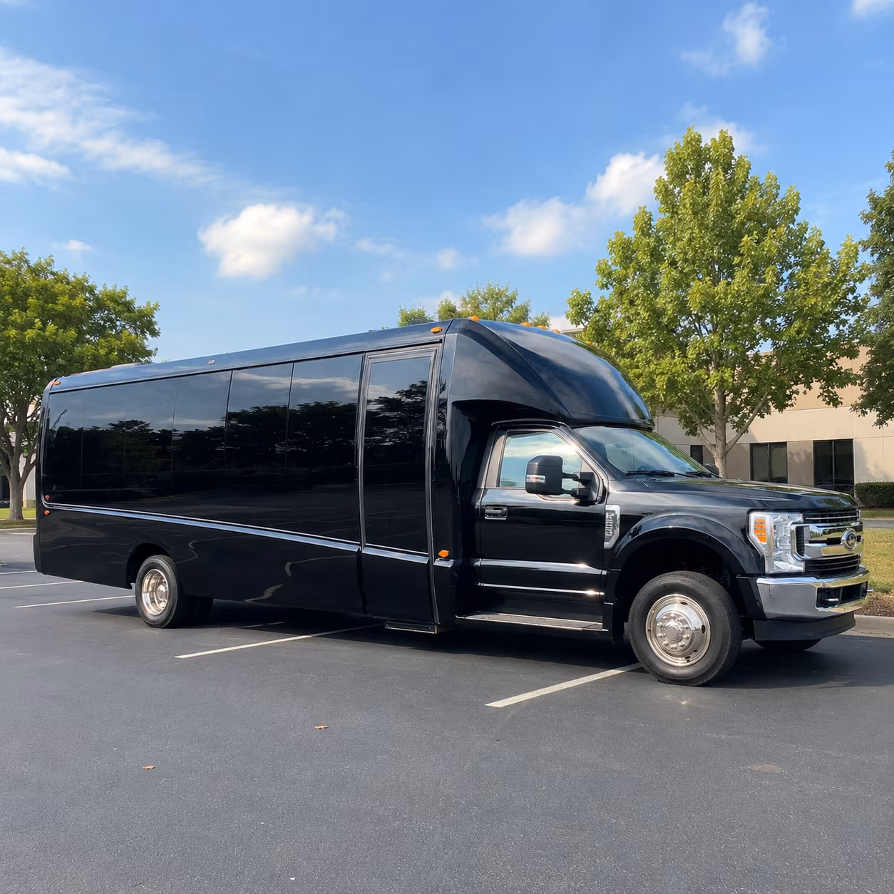 buses for art culture and history field trips across the dayton region