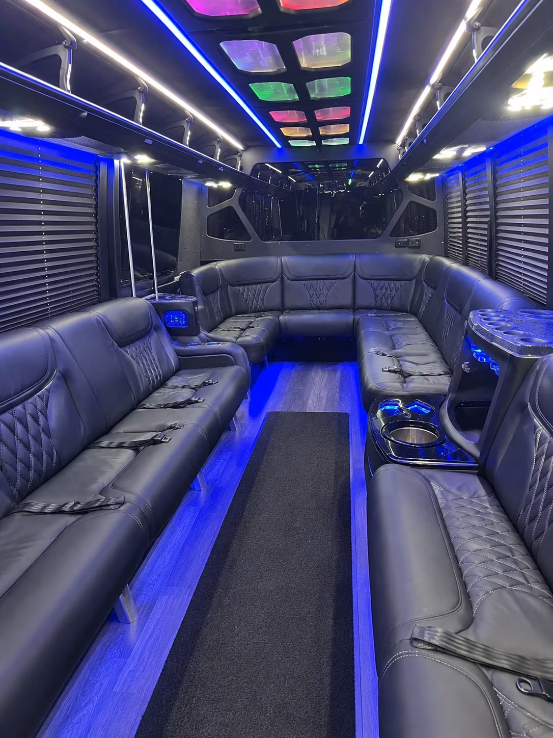 dayton area casinos hollywood gaming more party bus rental