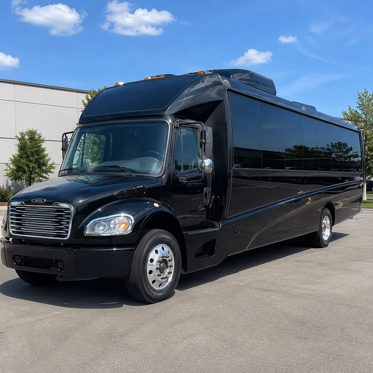 dayton employee transportation