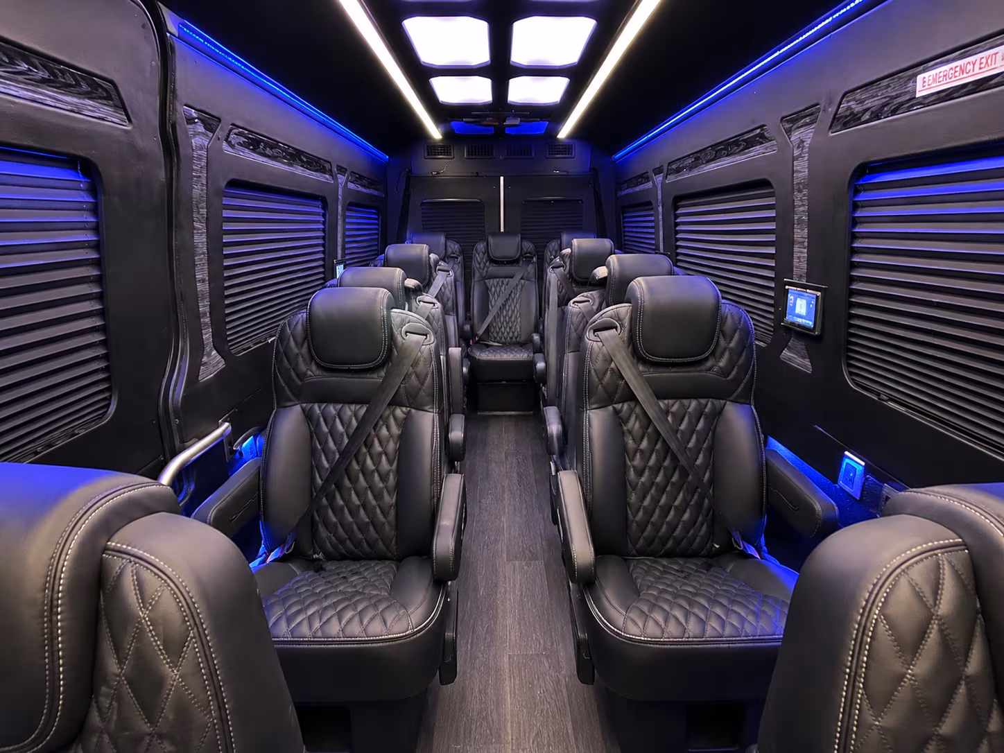 dayton event transportation
