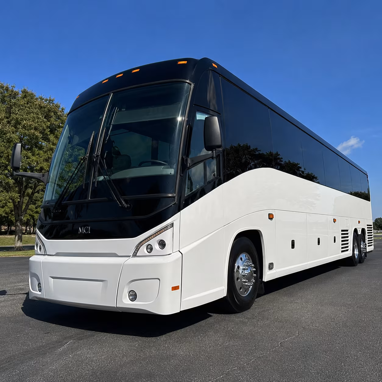 dayton long distance transportation