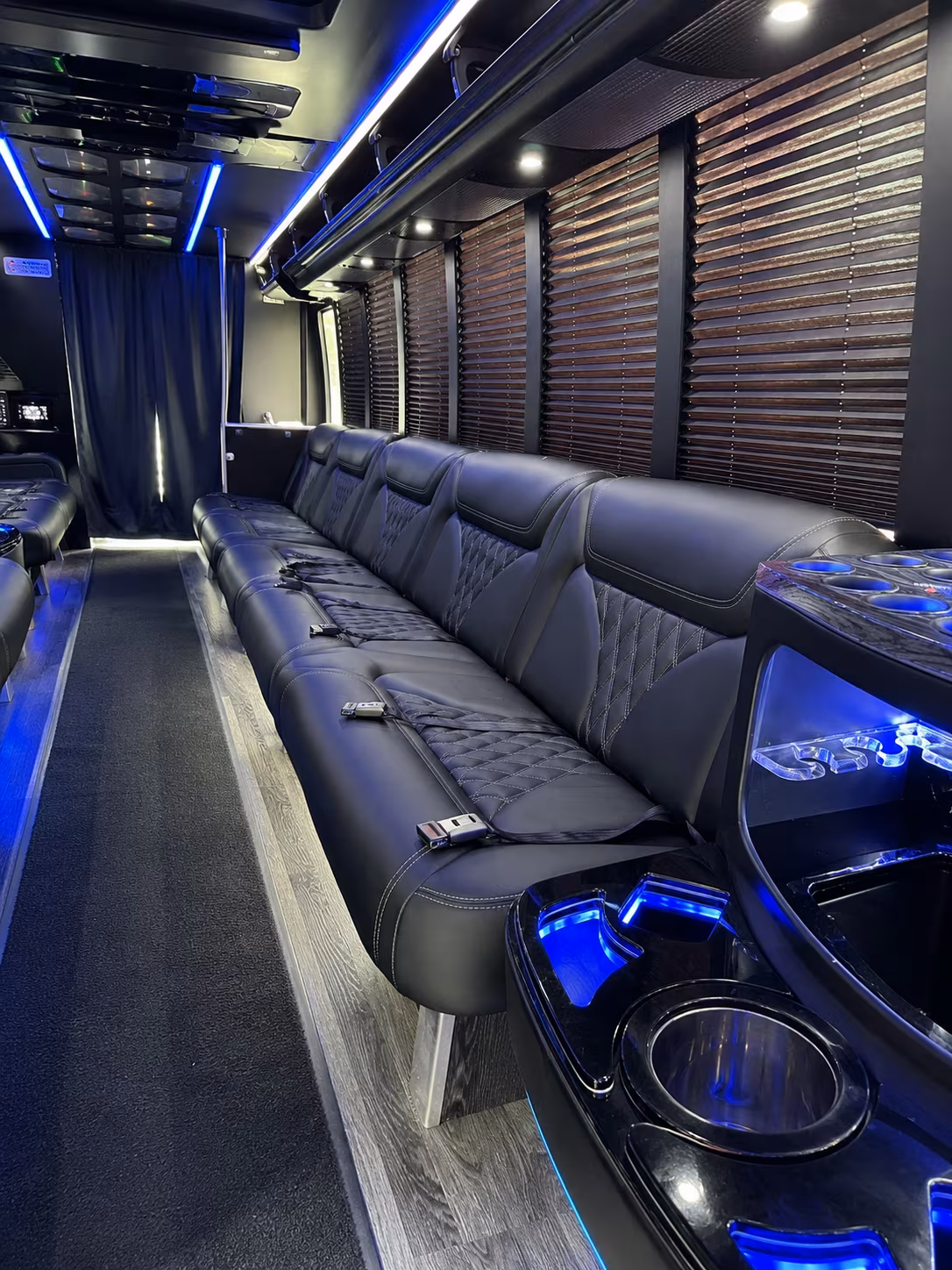 dayton party bus booking step 2 2