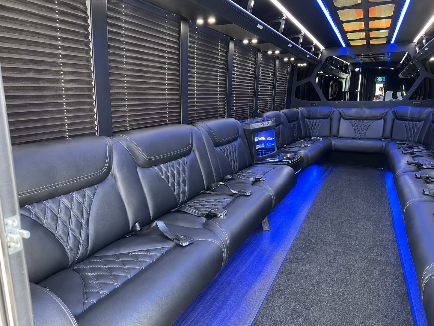 dayton party bus rental 2
