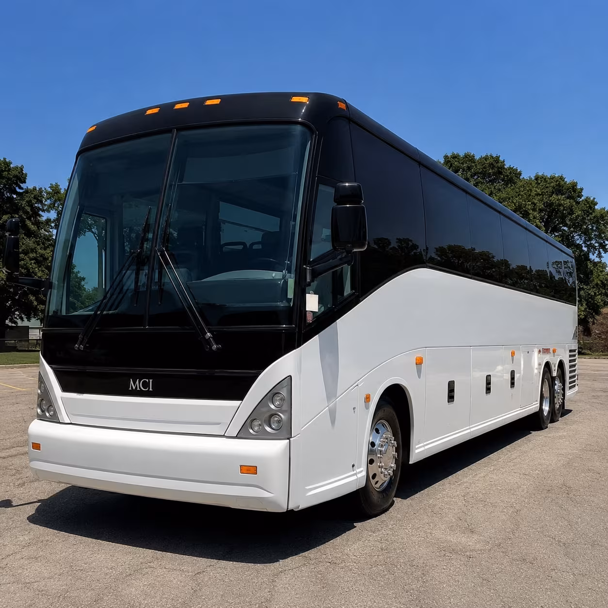 dayton sporting event transportation