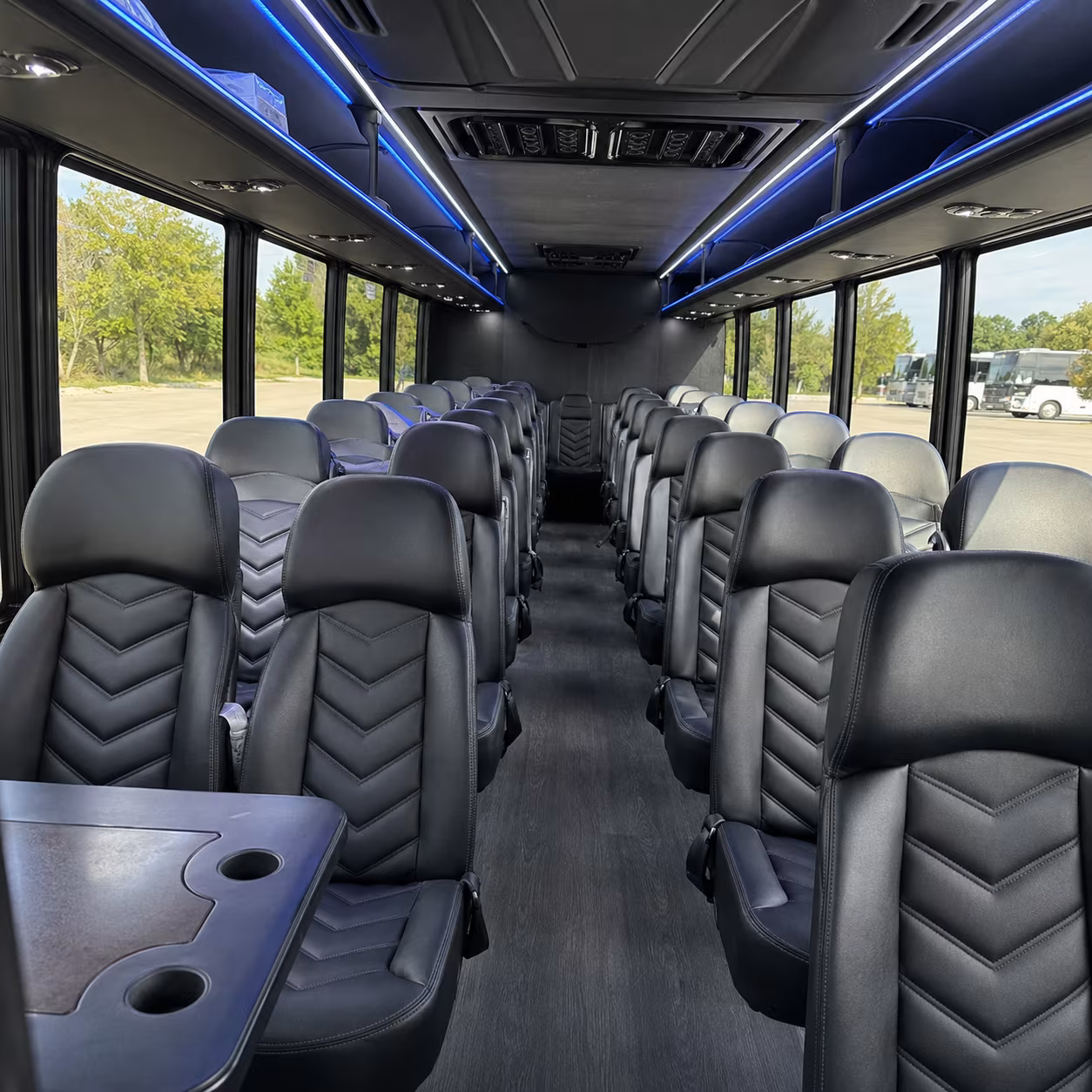 Dayton Wine Tour & Brewery Transportation