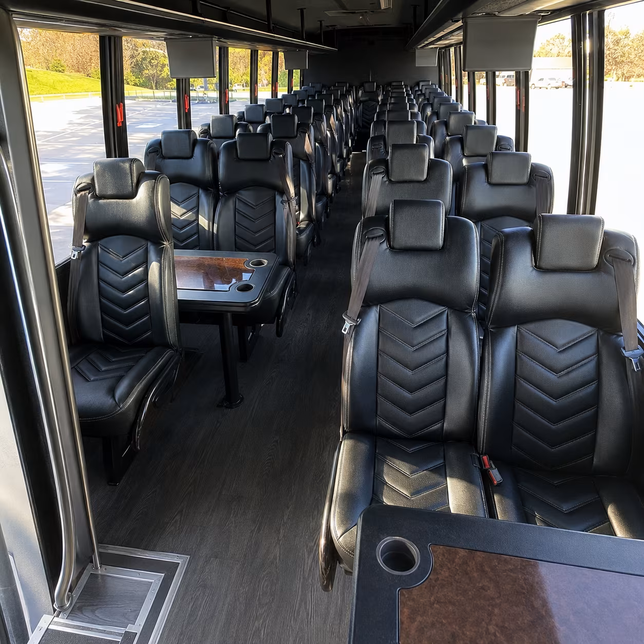 dayton wine tour buses for birthdays anniversaries and private celebrations