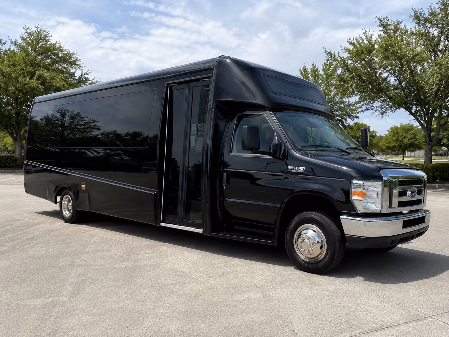 dayton wine tour transportation