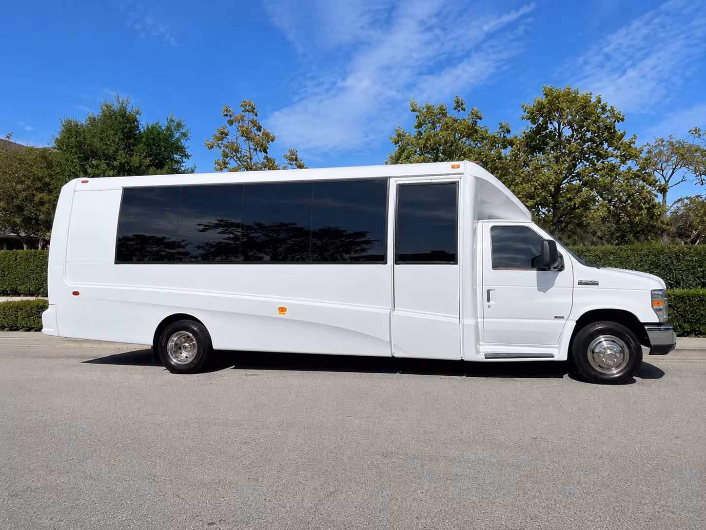 find the perfect transportation for your next concert 2