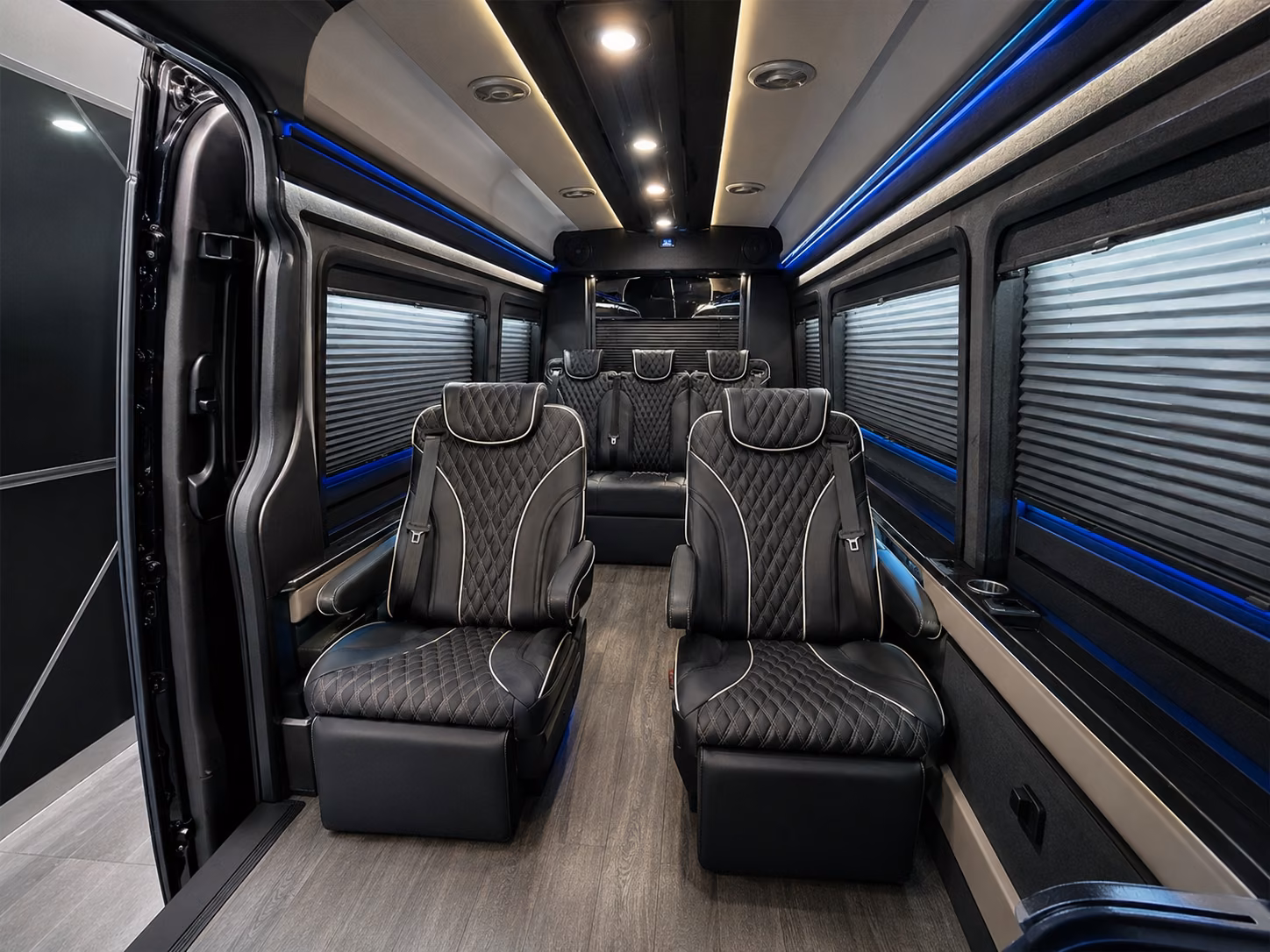 group airport transfers for the national museum of the united states air force