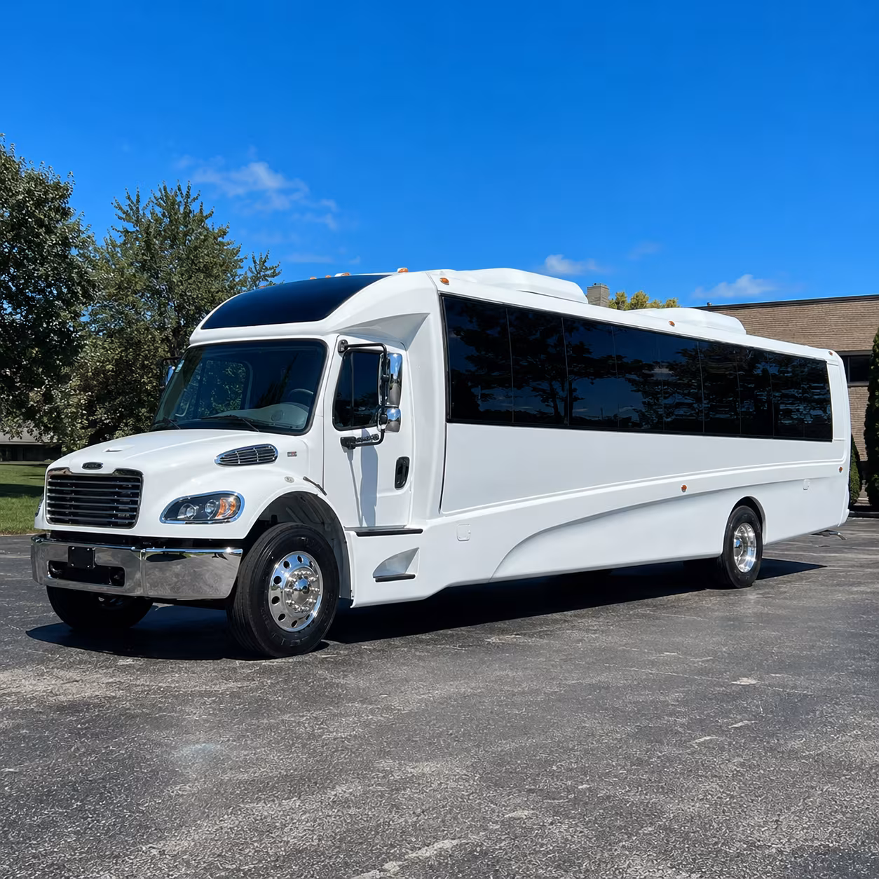 multi day charter bus tours from dayton to chicago nashville and beyond