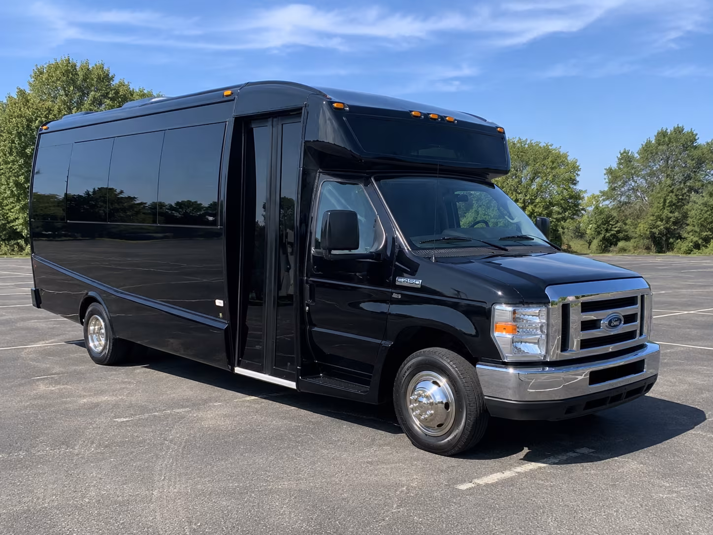 smooth festival and concert bus rentals across the miami valley